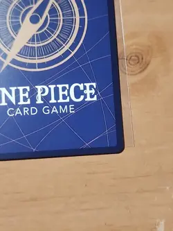 One Piece Boa Hancock (Box Topper) OP02-059 Paramount War Foil - Image 5