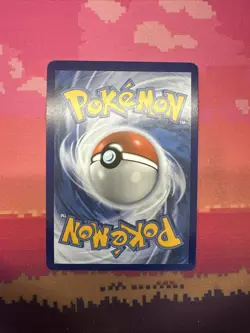 Pokemon Card Ultra Ball Scarlet & Violet Reverse Holo 196/198 Near Mint - Image 2