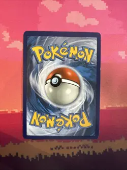 Pokemon Card Shinx Ultra Prism Reverse Holo 46/156 Near Mint - Image 2