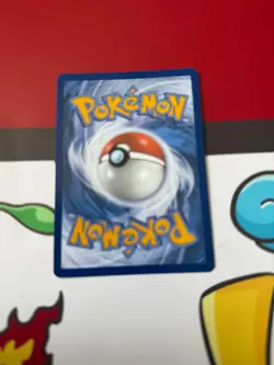 Galarian Moltres SWSH284 SWSH: Sword & Shield Promo Cards Holo - Image 2