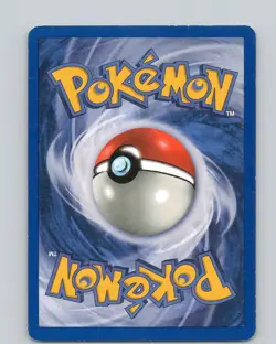 Pokemon TCG Tangela Base Set 66/102 Unlimited Regular Common Card WOTC MP - Image 2