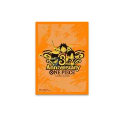 ONE PIECE Card Game 3rd ANNIVERSARY SET Japanese Box Factory Sealed New 2025 - Image 5