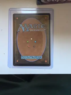 Magic The Gathering, High Perfect Morcant, (Extended Art), Lorwyn Eclipsed, Reg - Image 2