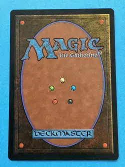 Swords to Plowshares Core Set 4th Edition MTG Magic Gathering Regular - Image 5