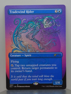 Tradewind Rider - SLC - 1997 - Secret Lair: 30th Anniversary - Image 1