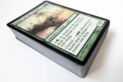 Magic: The Gathering, Saviors of Kamigawa Theme Deck: Spirit Flames, English - Image 3