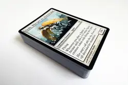 Magic: The Gathering, Betrayers of Kamigawa Theme Deck: Spiritcraft, English - Image 3