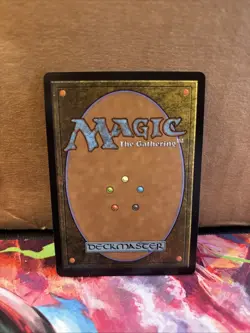 Hexing Squelcher (Showcase) Lorwyn Eclipsed Regular Near Mint - Image 2