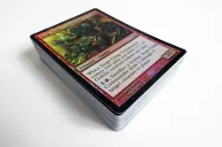 Magic: The Gathering, Duel Decks: Elves vs. Goblins, English, 2007 - Image 5