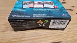 Elves vs Inventors Factory Sealed Duel Deck Magic the Gathering MTG - Image 3