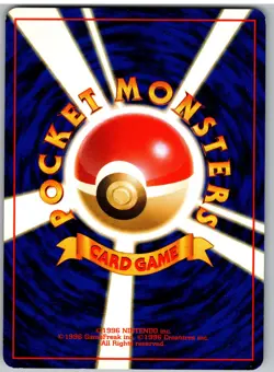 Blaine's Charizard NO. 006 Holo Rare Gym Challenge Pokemon Japanese LP - Image 2