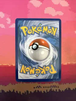 Pokemon Card Lapras Breakpoint Uncommon 28/122 Near Mint - Image 2