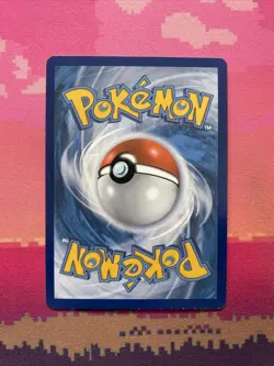 Pokemon Card Tyranitar Fates Collide Reverse Holo Rare 56/124 Near Mint - Image 2