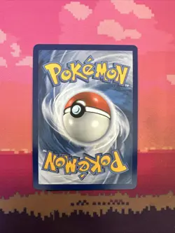 Pokemon Card Dipplin Temporal Forces Cosmo Holo 018/167 Near Mint - Image 2