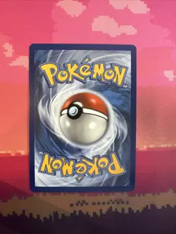 Pokemon Card Slurpuff Cosmic Eclipse Rare 154/236 Near Mint - Image 2