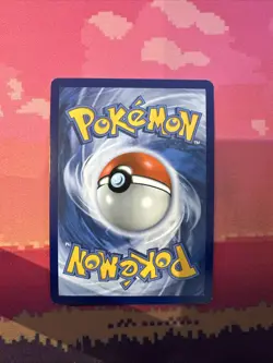 Pokemon Card Spiritomb Steam Siege Reverse Holo Rare 62/114 Near Mint - Image 2