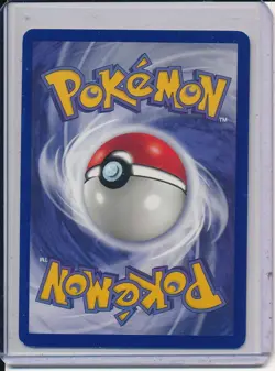 Imposter Oak's Revenge 76/82 1st Edition Team Rocket Pokemon LP - Image 2