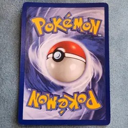 1999 Vintage Pokemon TCG Articuno 2/62 Fossil Holographic - Image 4