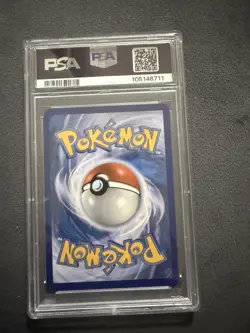 Pokemon Ceruledge Illustration Rare Surging Sparks 197/191 PSA 10 GEM MINT - Image 2
