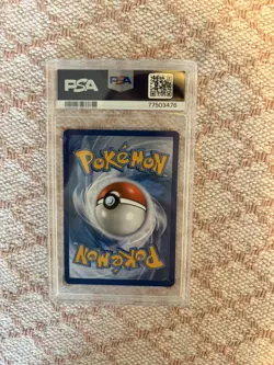 Pokemon Charizard VMAX - Shining Fates Shiny Vault - SV107/SV122 - PSA 10 - Image 2