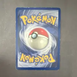 Pokemon TCG Dragonite Promo WB Presents The First Movie #5 1999 English 90 HP - Image 4