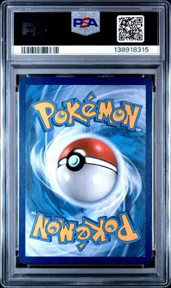 2019 Pokemon Sun & Moon Team Up Pikachu & Zekrom GX 33/181 #33 PSA 8 - Image 2