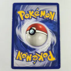 Hitmonlee 22/62 - Unlimited Rare - Pokemon TCG - Fossil - MP - Image 2
