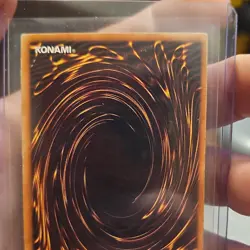 Blue-Eyes White Dragon SKE-001 1st Edition Holo Konami Yu-Gi-Oh! CCG Card - Image 5