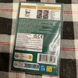 One Piece Legacy of the Master Double Pack DP-08 OP-12 English Sealed - Image 2