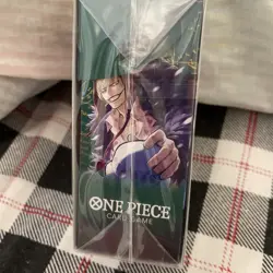 One Piece Legacy of the Master Double Pack DP-08 OP-12 English Sealed - Image 4