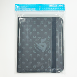 Pokemon Center Original Card Game Collection File Pro Pikachu Holds 540 Cards - Image 1