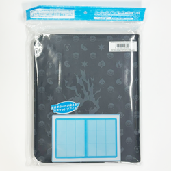 Pokemon Center Original Card Game Collection File Pro Pikachu Holds 540 Cards - Image 2