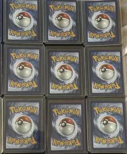 Pokemon Card Lot 38 Total, SIR, Promo, Celebrations, Vmax And Trainer Lot - Image 5