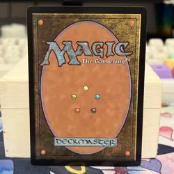 High Perfect Morcant Lorwyn Eclipsed Non-Foil MTG NM - Image 2