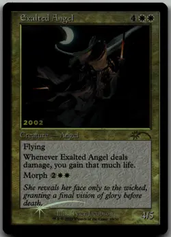 Exalted Angel P 30th Anniversary Promos 10 LP - Image 1