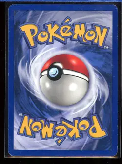 Charmander Scratch Error Misprint Base Set LP/Pl Unlimited 46/102 Pokemon - Image 2