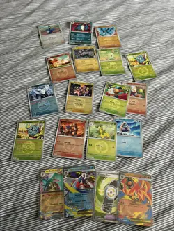 Pokemon TCG: Mega Evolution | Ascended Heroes | POKEMON CENTER ETB - opened - Image 3