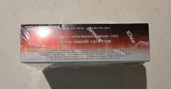 YuGiOh! Burst Protocol 1st Edition Booster Display Box - New & Sealed - Image 4