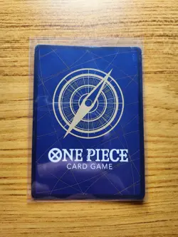 Roronoa Zoro OP06-118 SEC One Piece TCG NM Canadian Seller! - Image 2