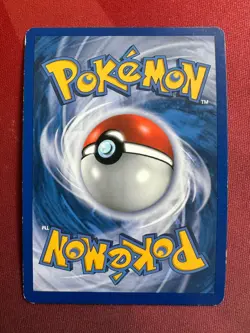 RAICHU PRIME 83/90 HGSS: Undaunted HOLO RARE Pokemon TCG card VLP-NM / NEAR MINT - Image 3