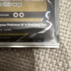 Pokemon Rayquaza V 210 HP Promo Holo SWSH147 Sword & Shield Promo Card - Image 2