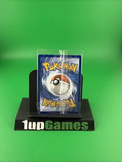 MEWTWO SVP 052 Scarlet Violet 151 Promo Illustration Rare Pokemon Card SEALED - Image 2