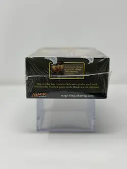 MTG Magic the Gathering - Factory Sealed - 9th Edition Core Set Booster Box - Image 4