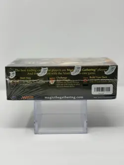 MTG Magic the Gathering - Factory Sealed - 9th Edition Core Set Booster Box - Image 5