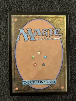 Magic MTG - Leyline of Abundance - Wilds of Eldraine: Enchanting Tales - Image 2