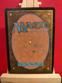 Shared Animosity - Commander: Ikoria - Rare - NM - MTG - Image 2