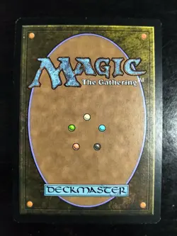 Glen Elendra Archmage Modern Masters MTG Magic the Gathering - Image 2