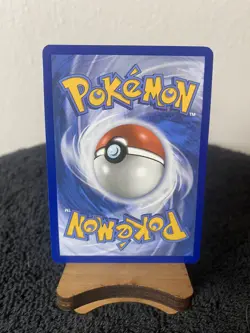Pikachu 051/162 Pokemon Day 30th Anniversary Stamped Promo With Coin NM - Image 4