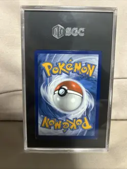 ARCEUS VSTAR CROWN ZENITH GALARIAN GALLERY GG70 SGC 9.5 GEM MINT (INVESTMENT) - Image 2