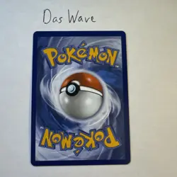 2026 Pokemon Ascended Heroes Mega Dragonite ex Attack Rare #271/217 - Image 2